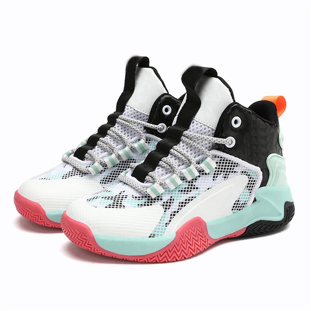 comfortable basketball shoes