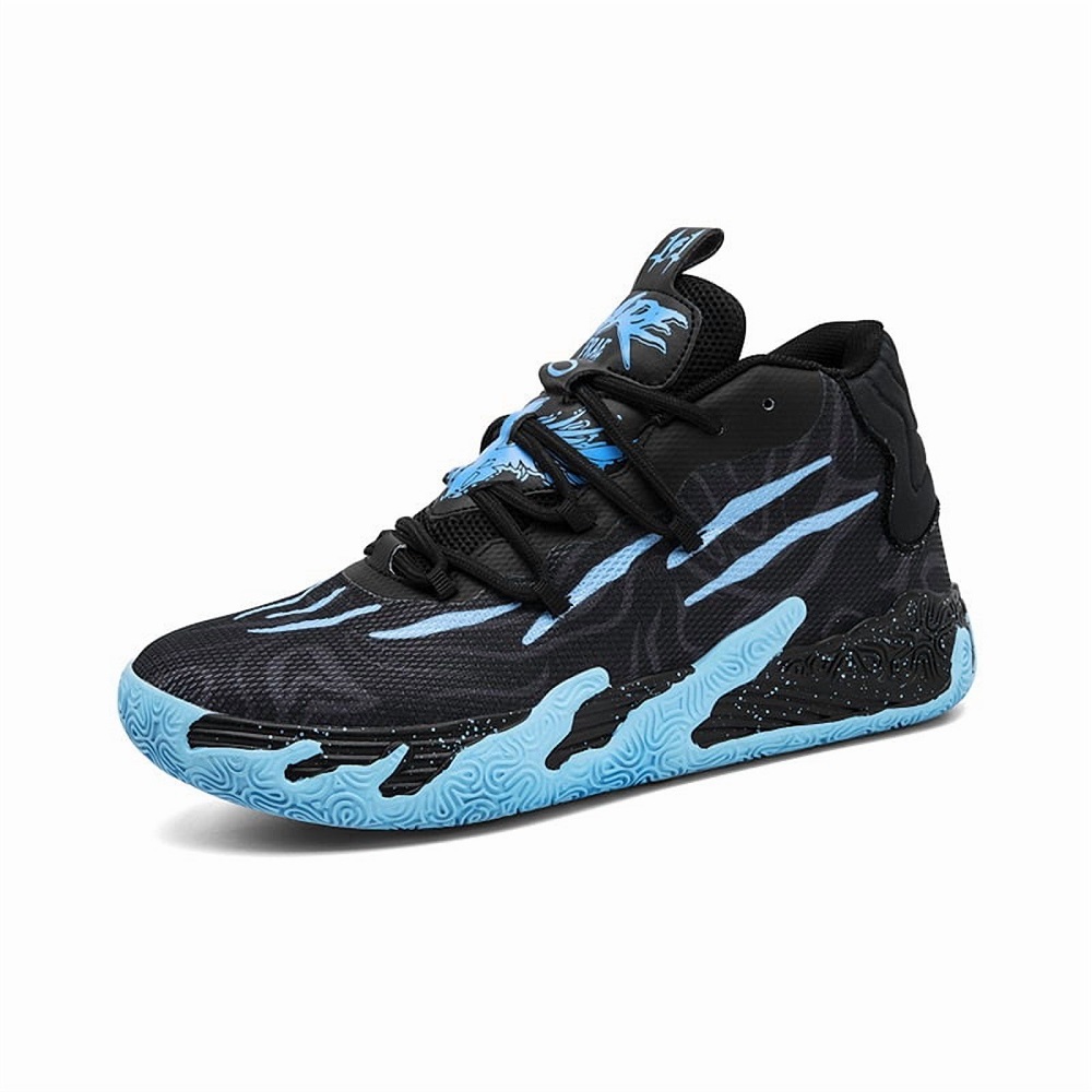 best traction basketball shoes