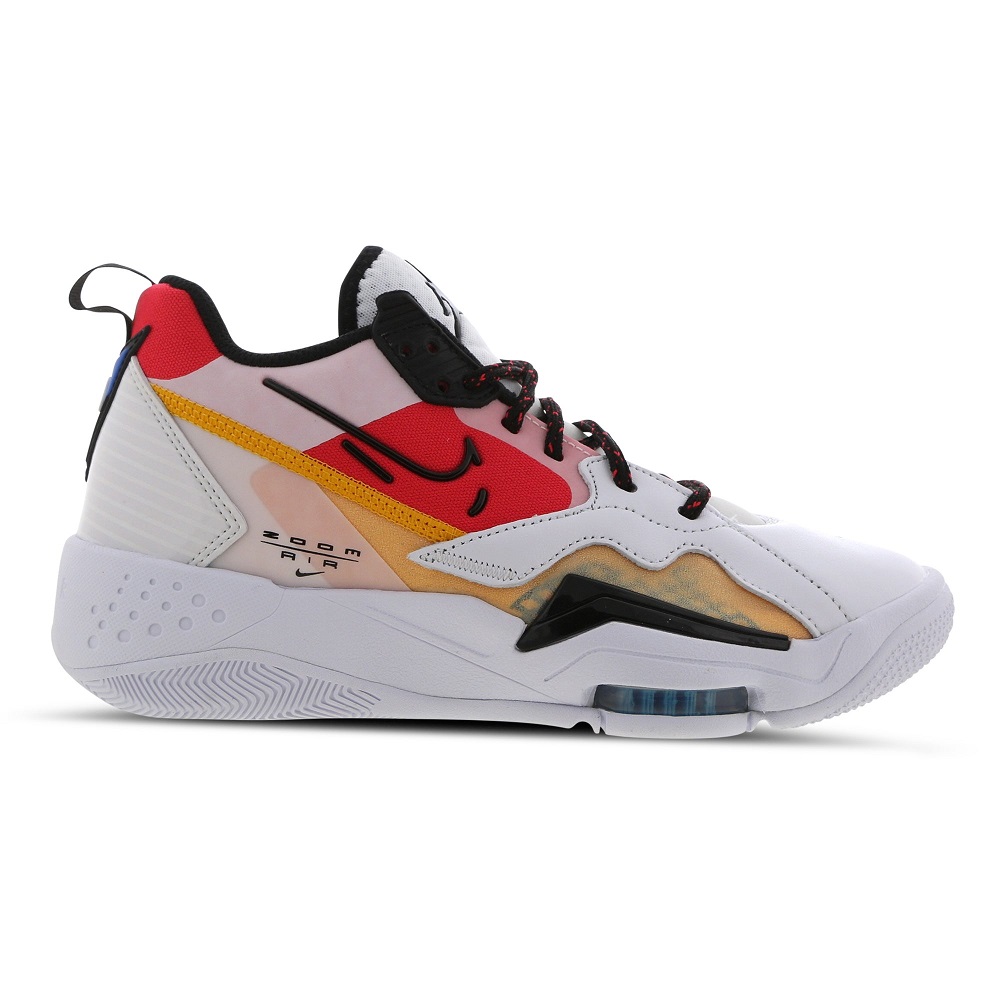 foot locker basketball shoes