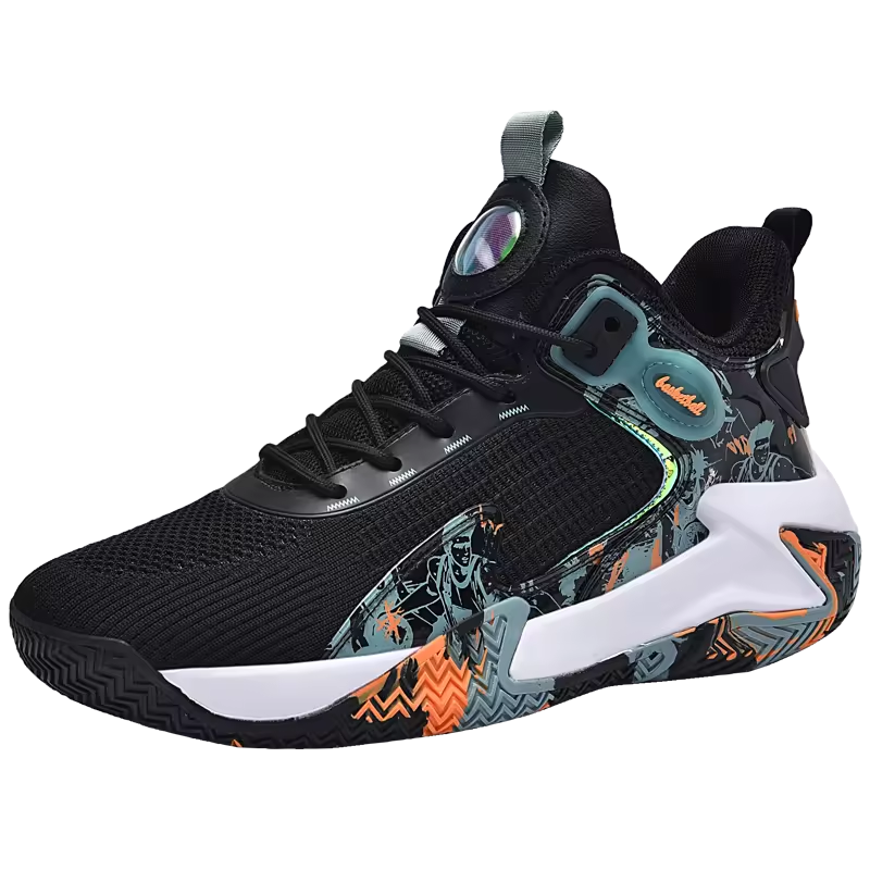 good cheap basketball shoes