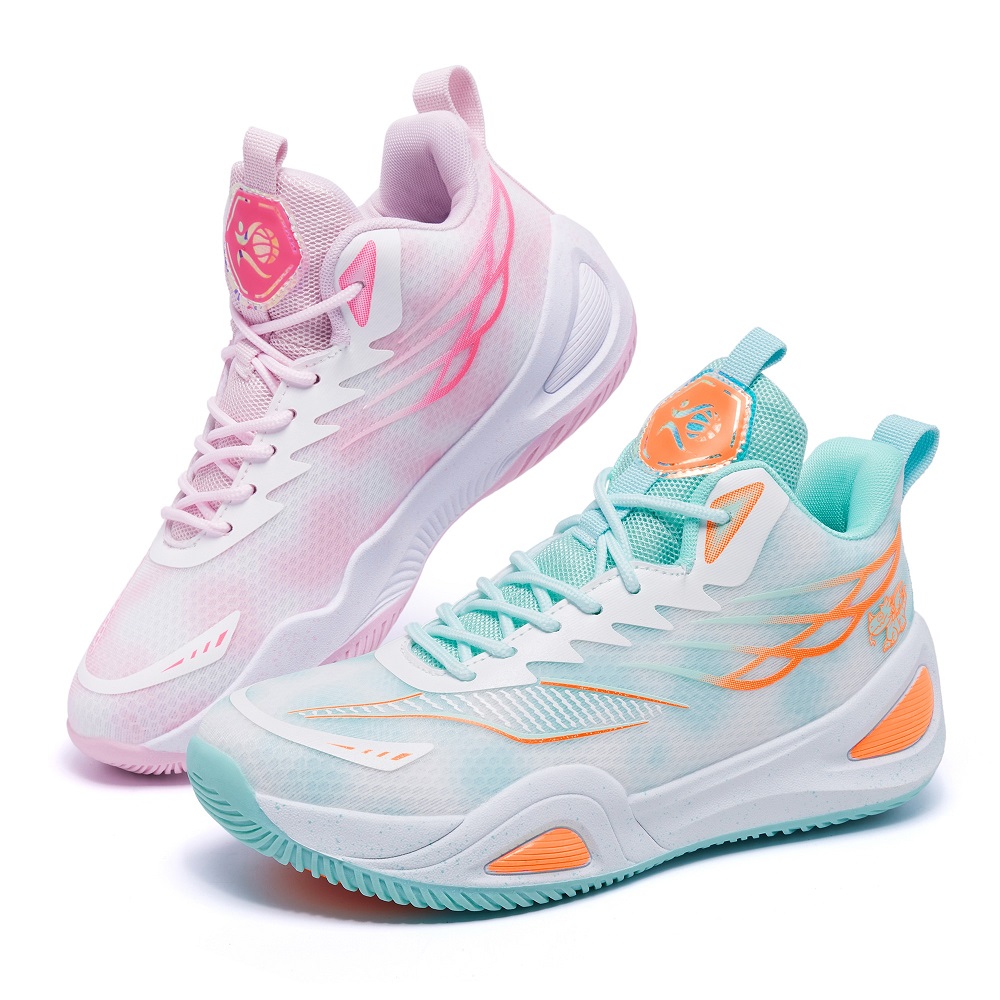 best grip basketball shoes