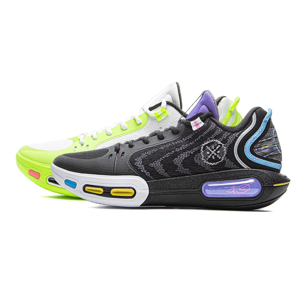 good cheap basketball shoes