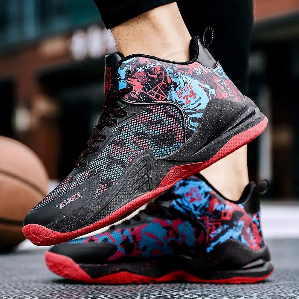 best basketball shoes for traction