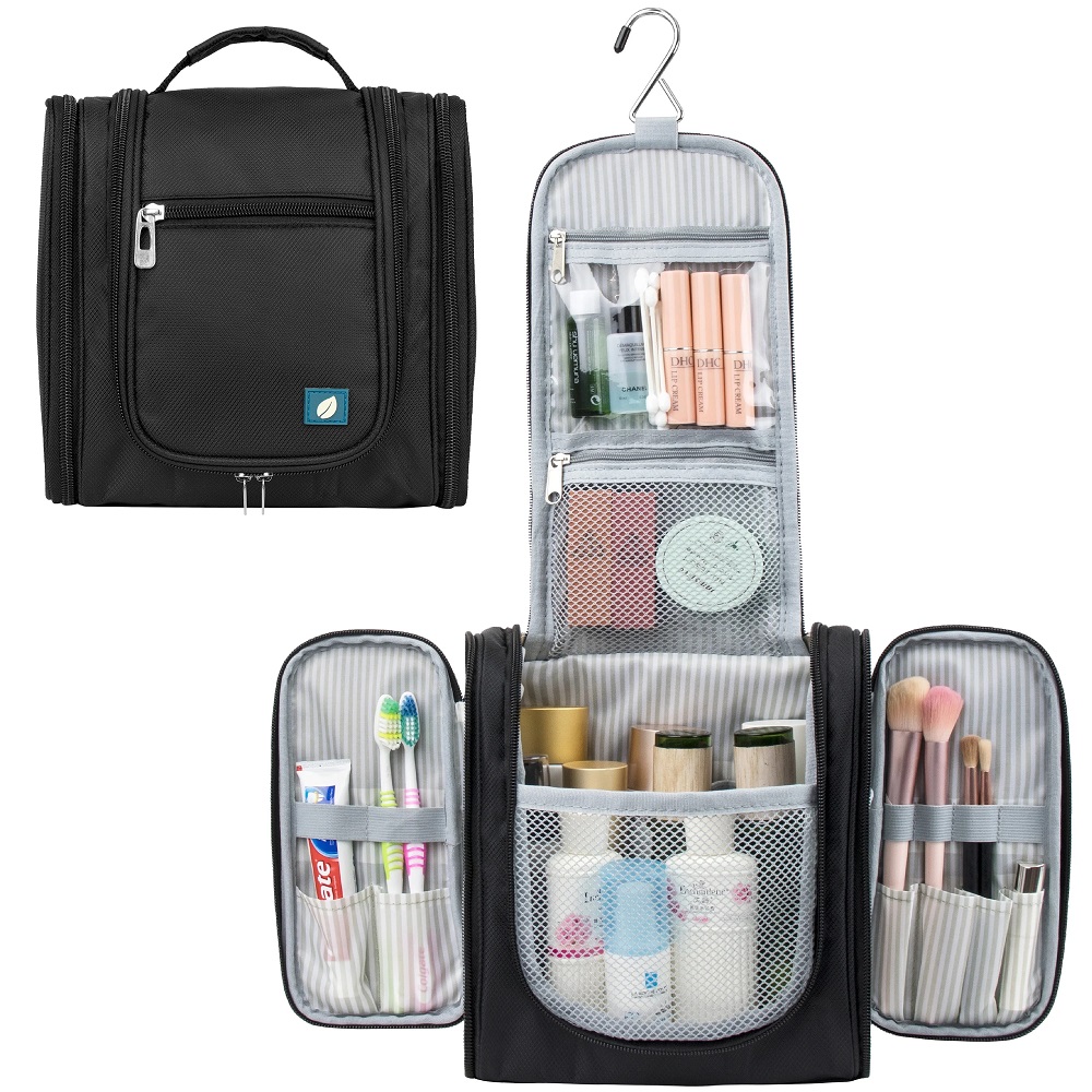 travel toiletry bag