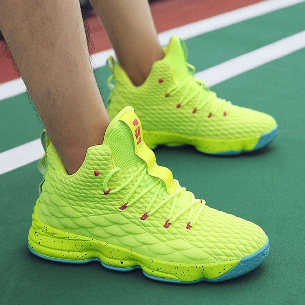 top rated basketball shoes