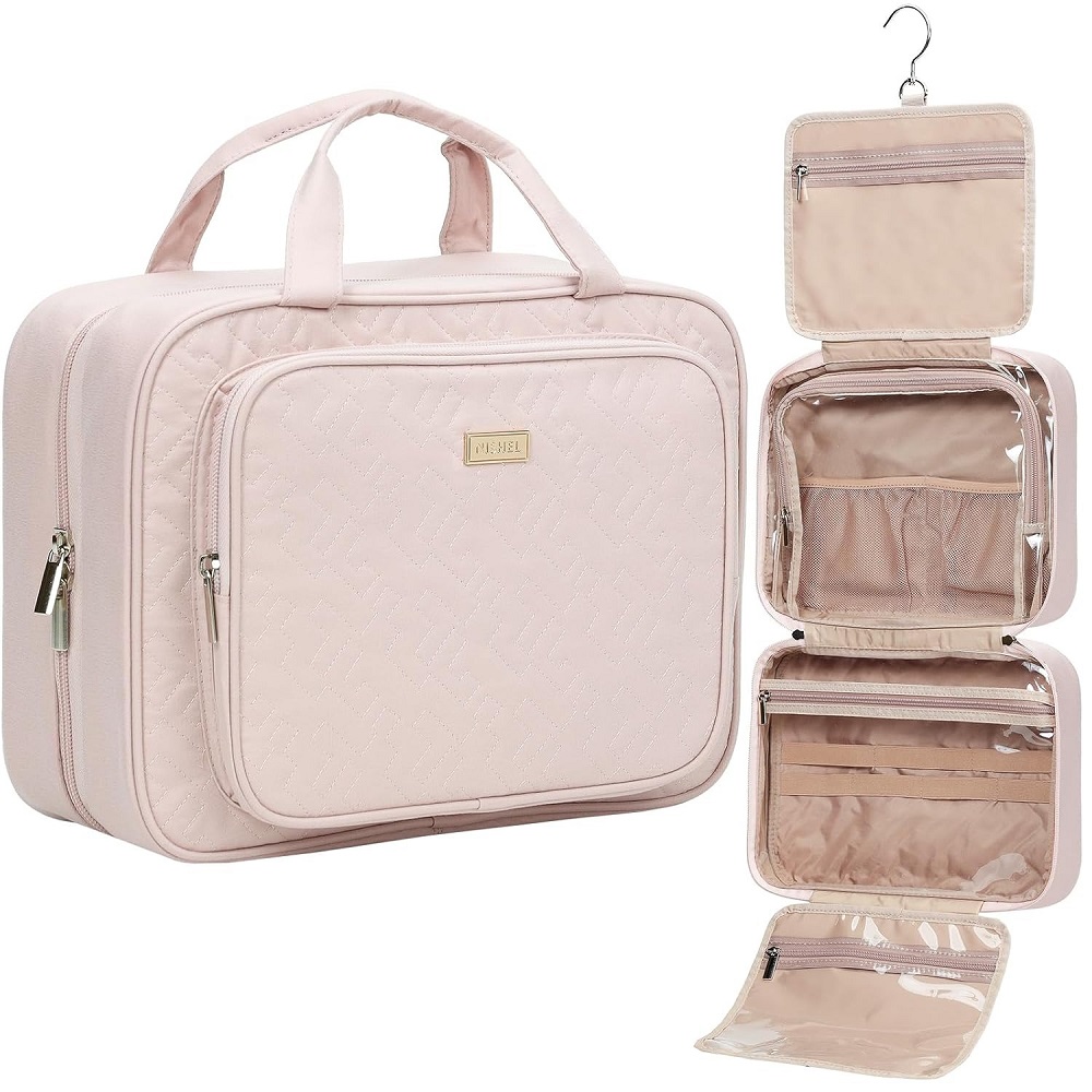 toiletry bag for women