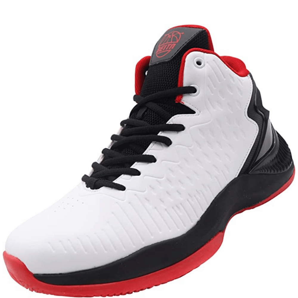 top rated basketball shoes