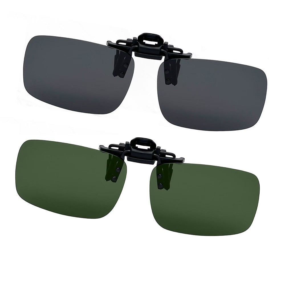 sunglass clip ons for glasses