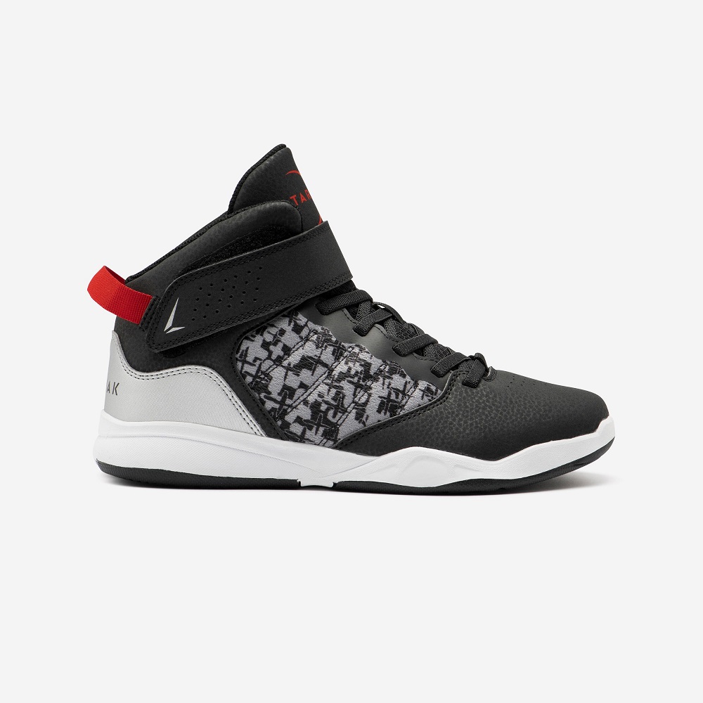 good basketball shoes for kids