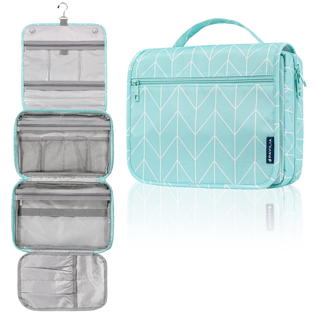 travel toiletry bag