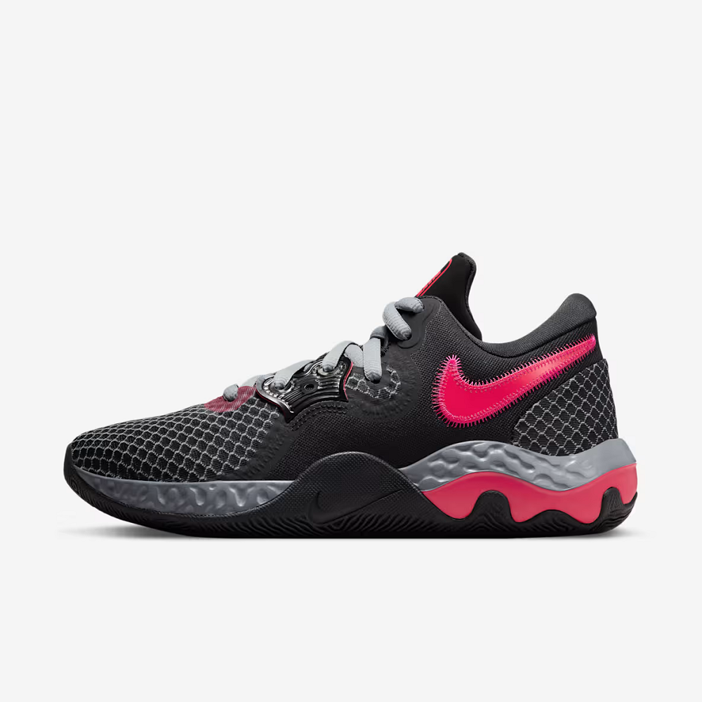 best low top basketball shoes