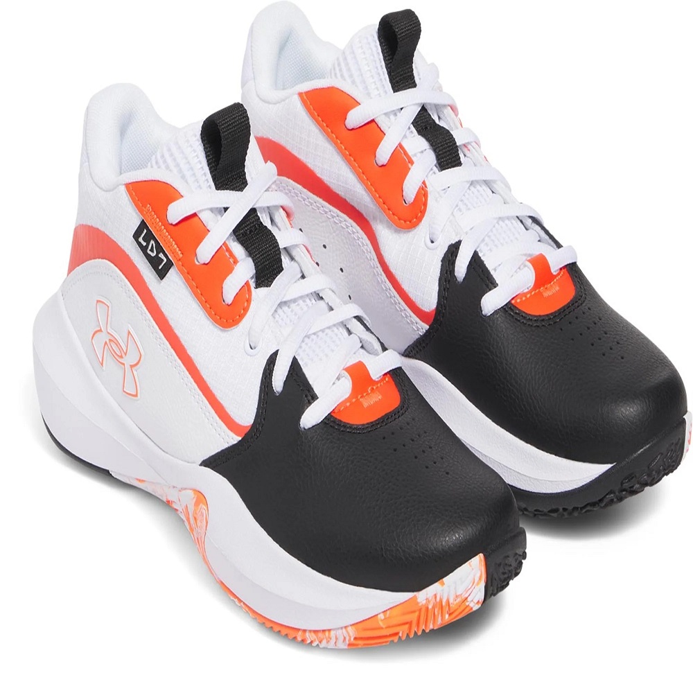 tough basketball shoes