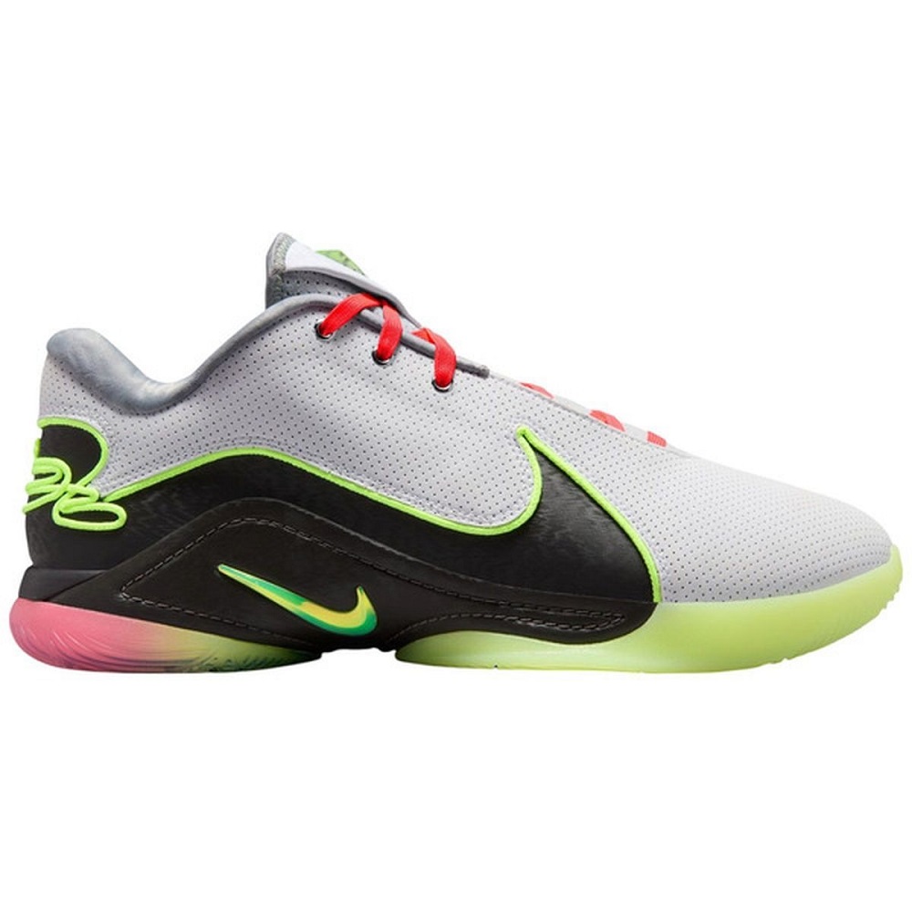 nike wide basketball shoes