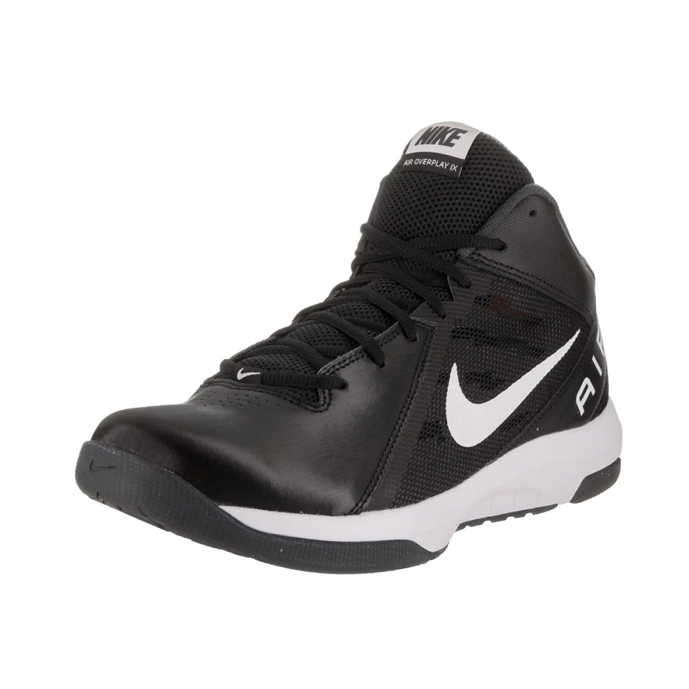 nike wide basketball shoes