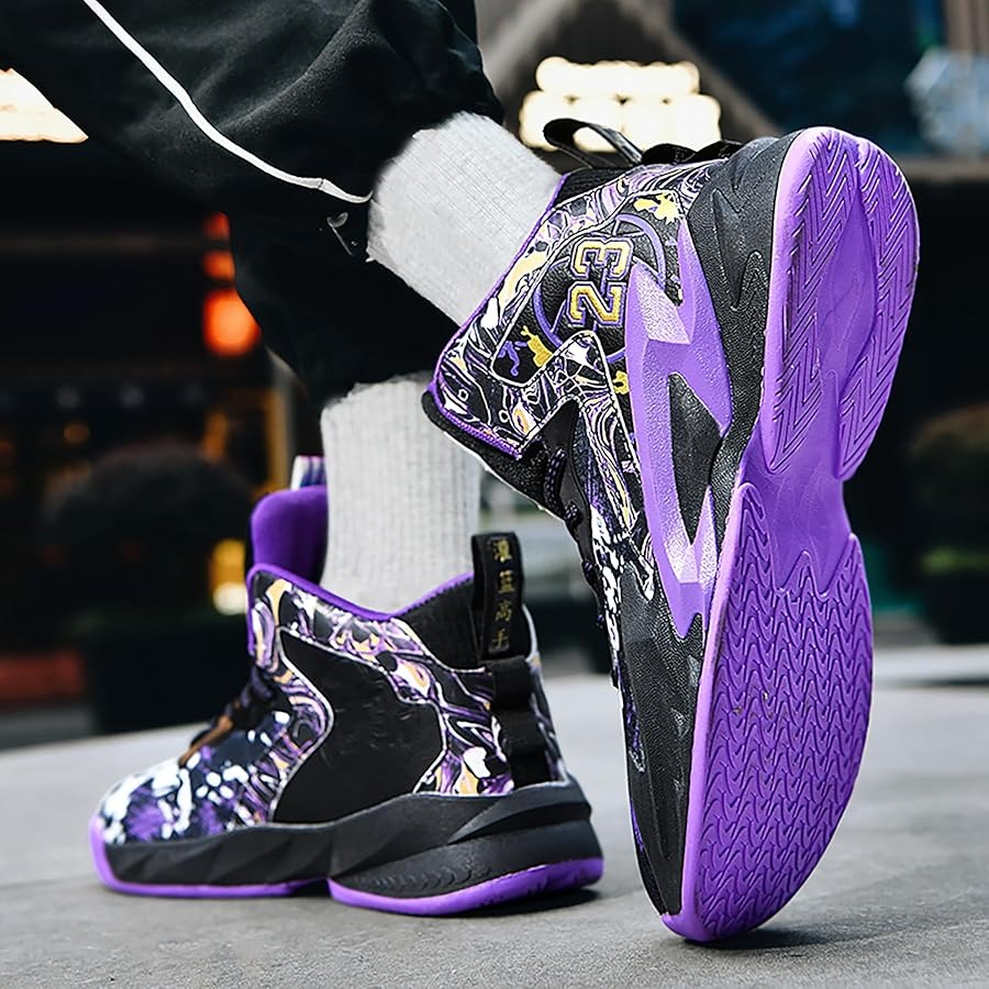 tough basketball shoes