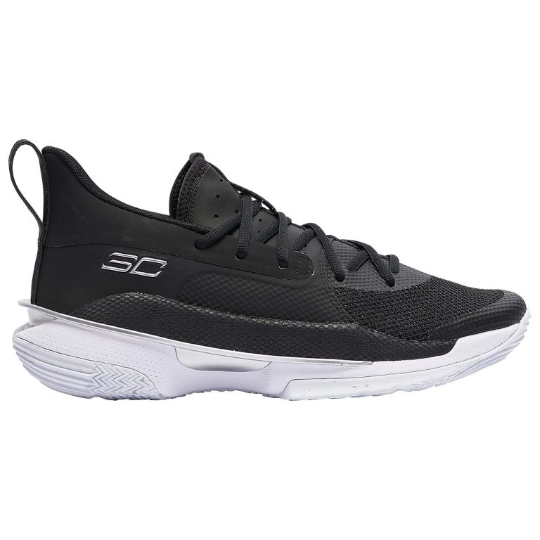 men's curry basketball shoes