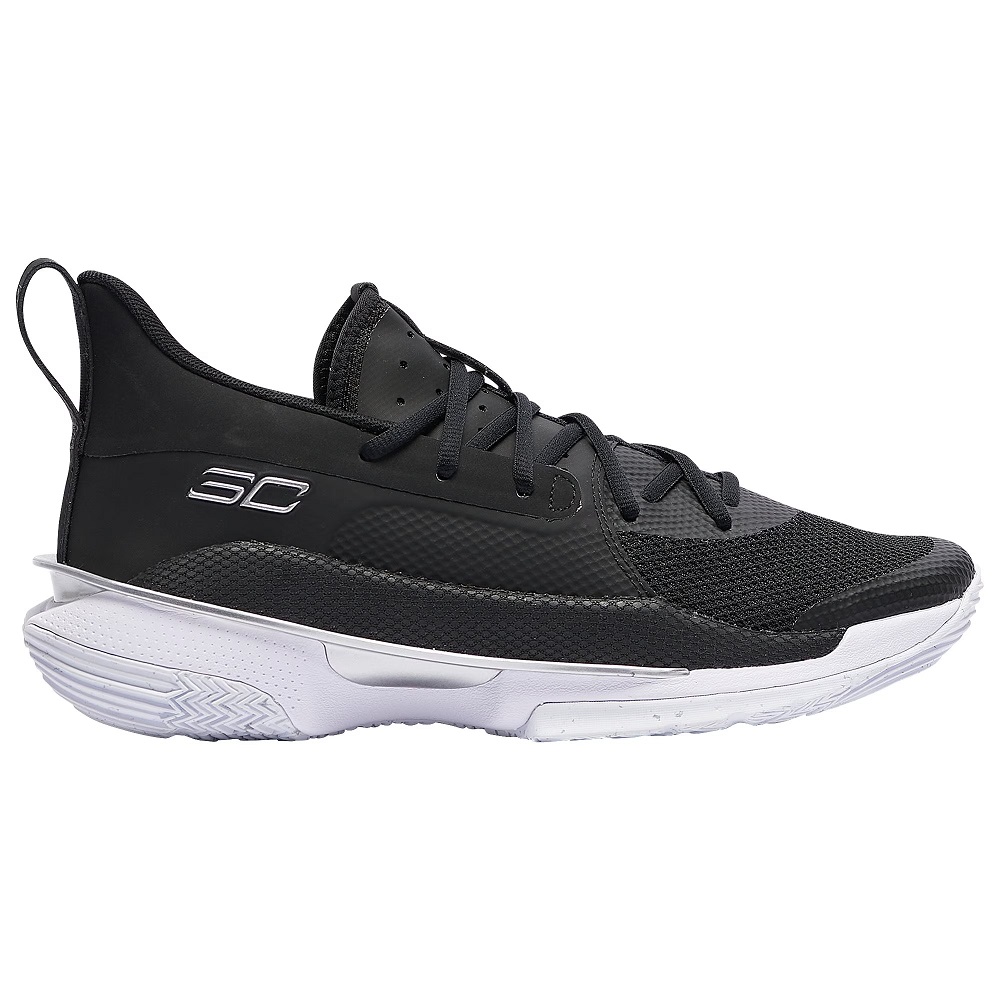 men's curry basketball shoes