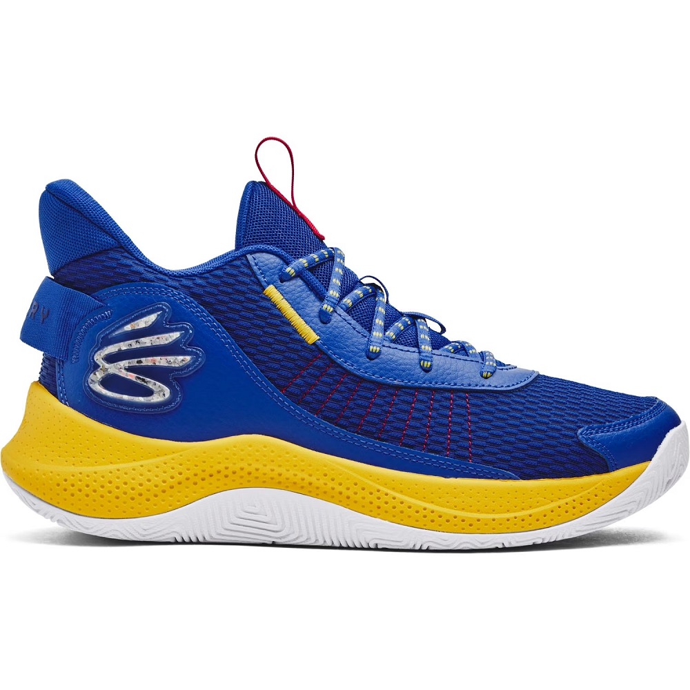 men's curry basketball shoes