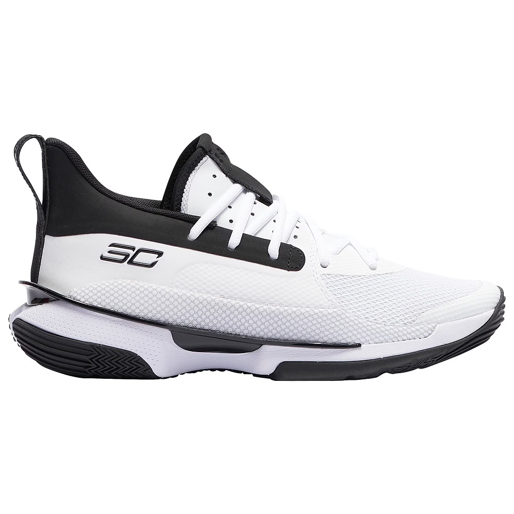 men's curry basketball shoes