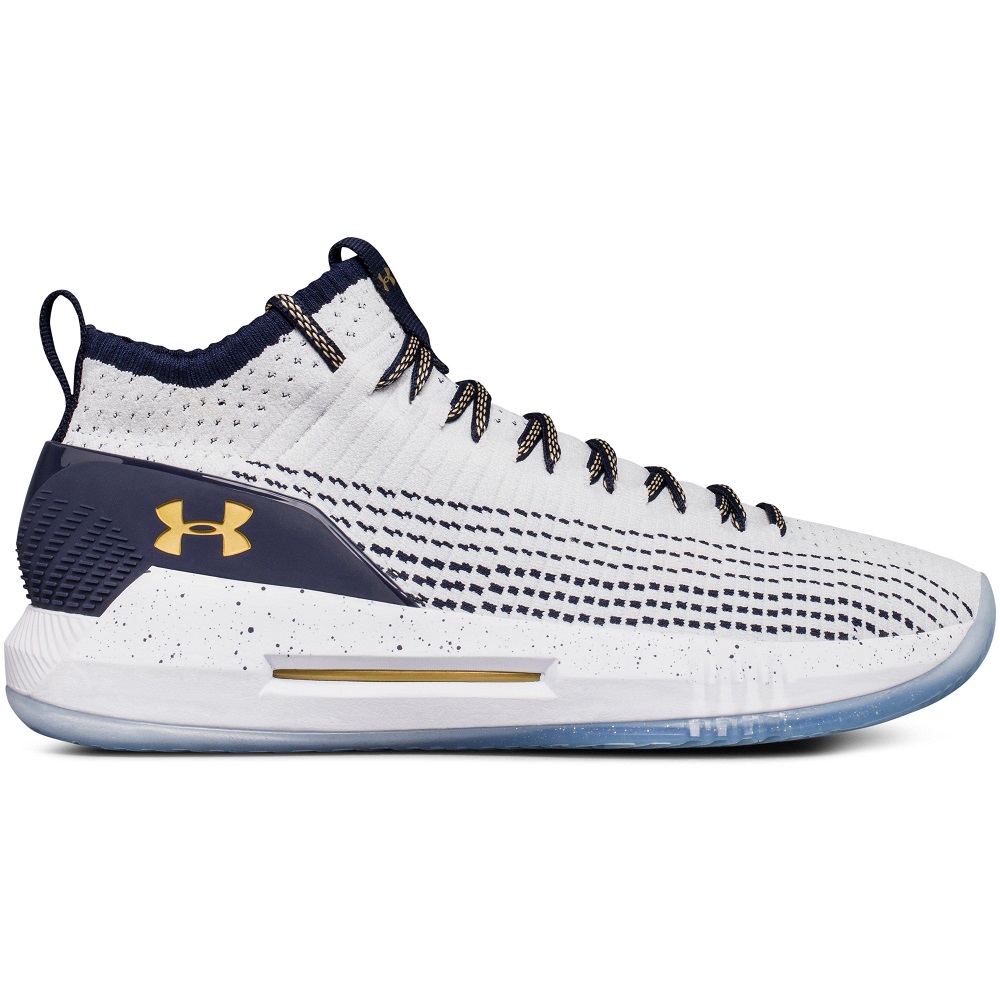 men's under armour basketball shoes