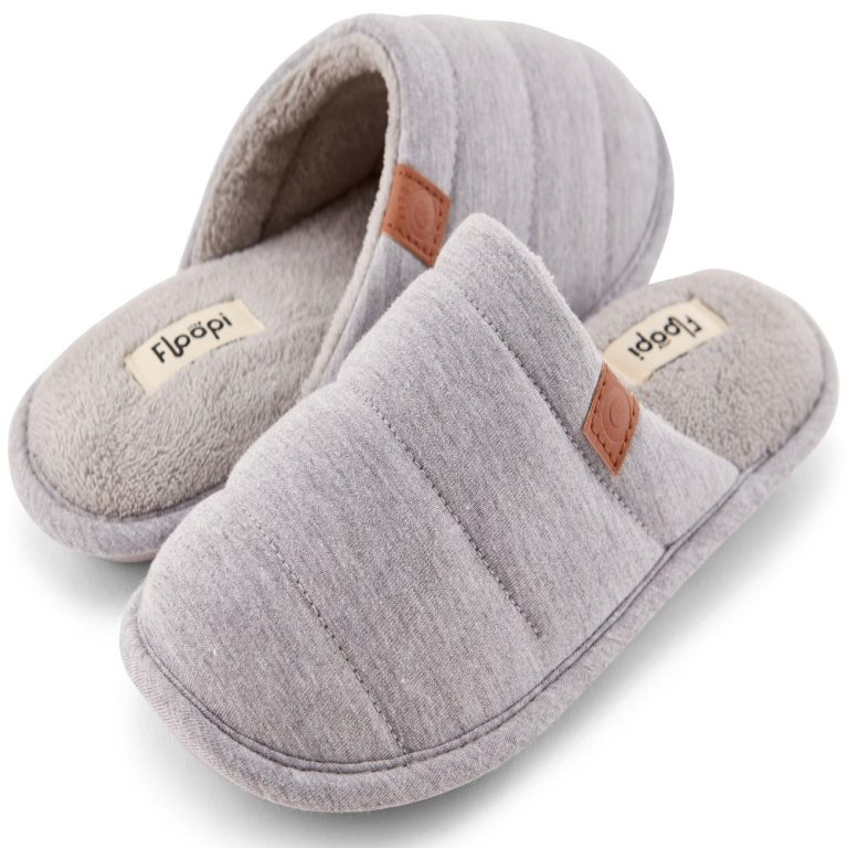 house slippers