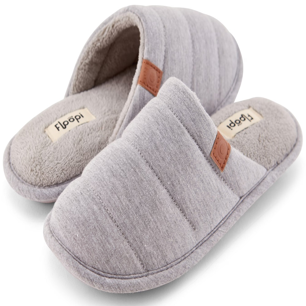 house slippers
