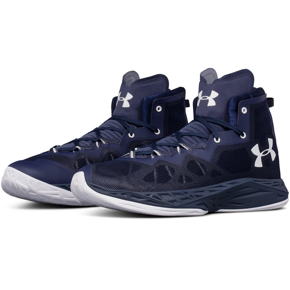 men's under armour basketball shoes