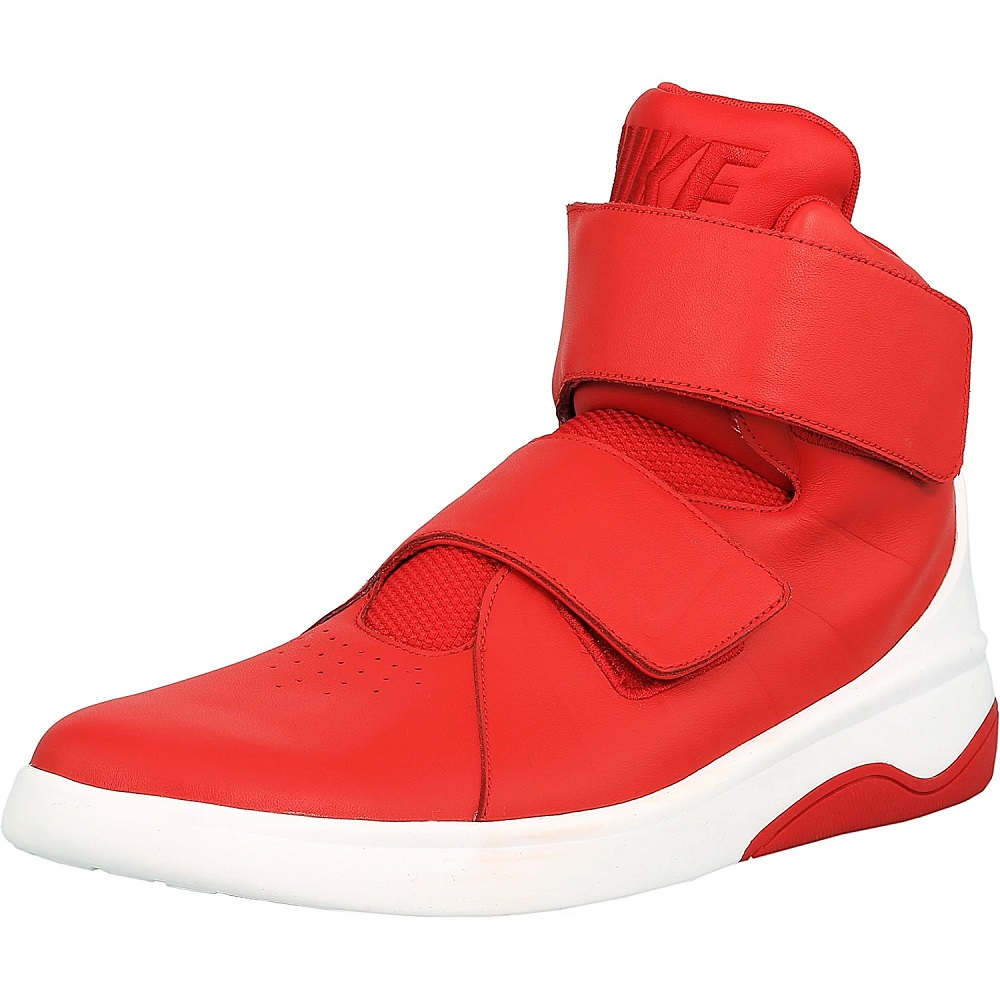 leather basketball shoes