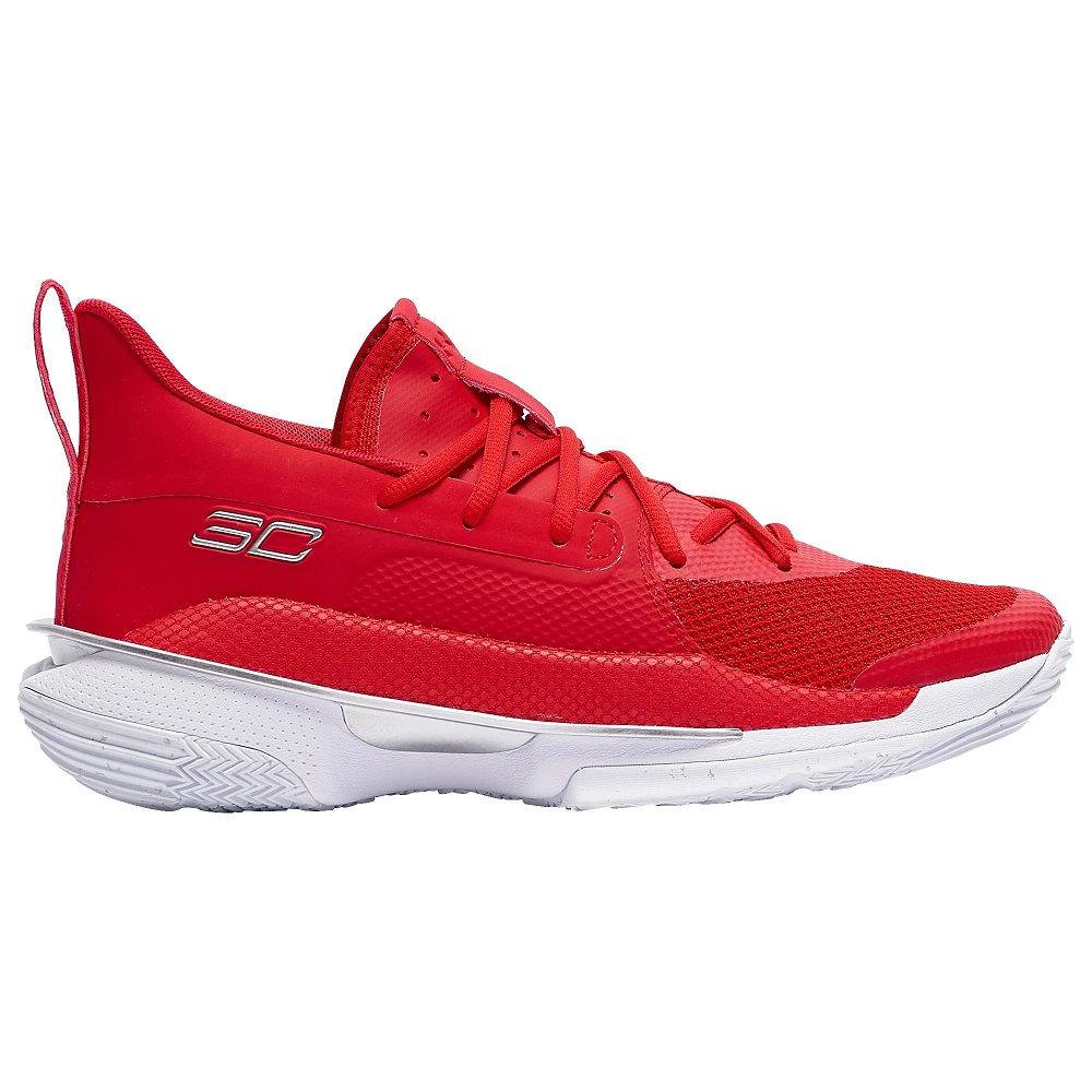 men's curry basketball shoes