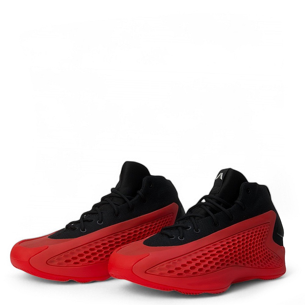 mid basketball shoes