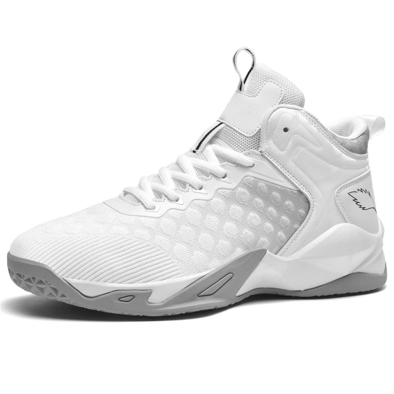 basketball shoes for tennis