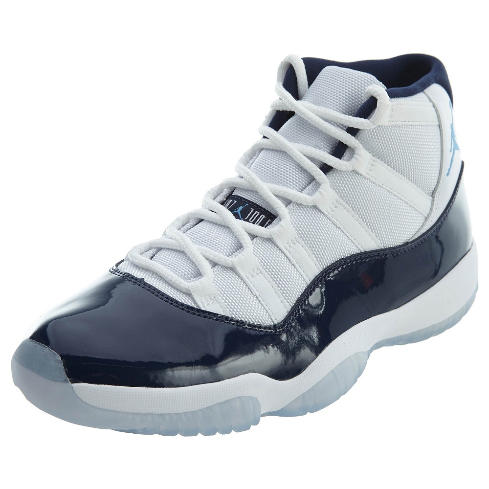jordan 11 basketball shoes