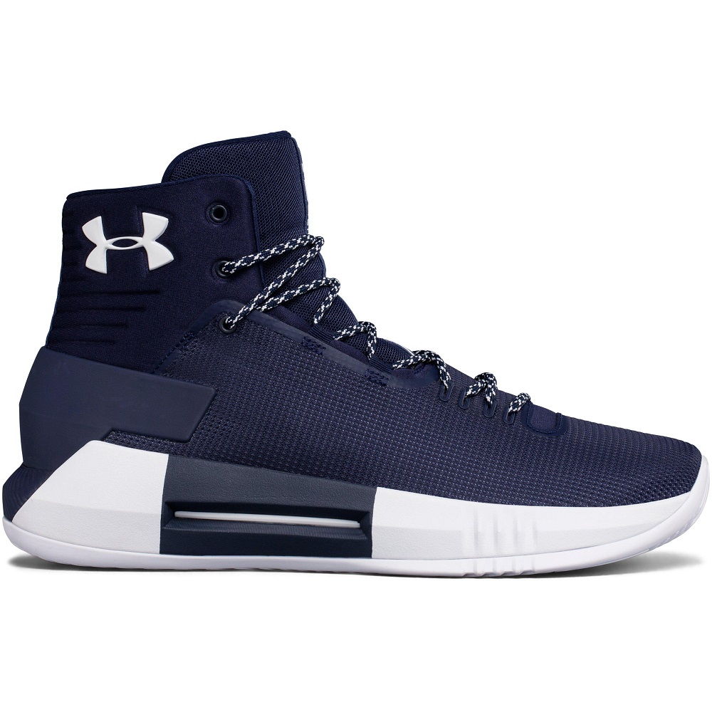 hightop basketball shoes