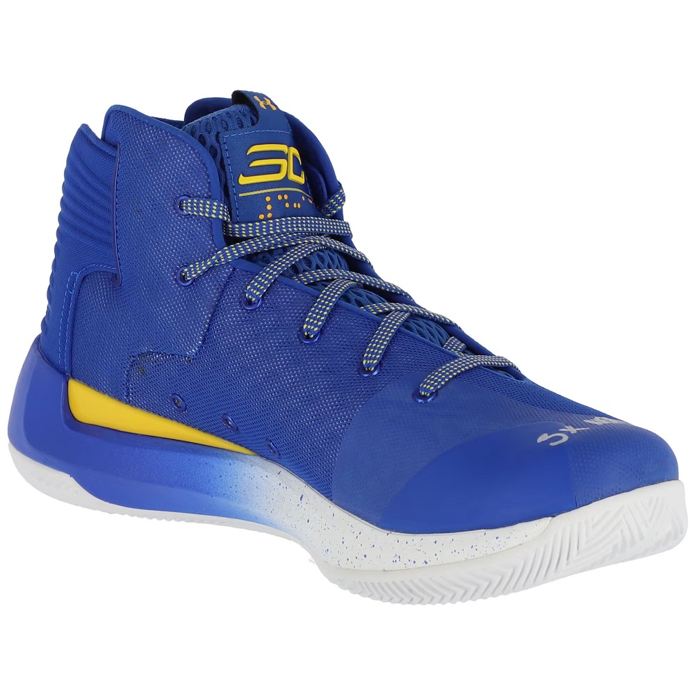 men's curry basketball shoes