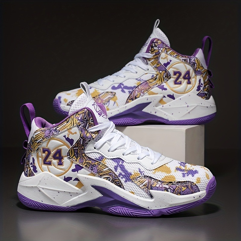 best selling basketball shoes