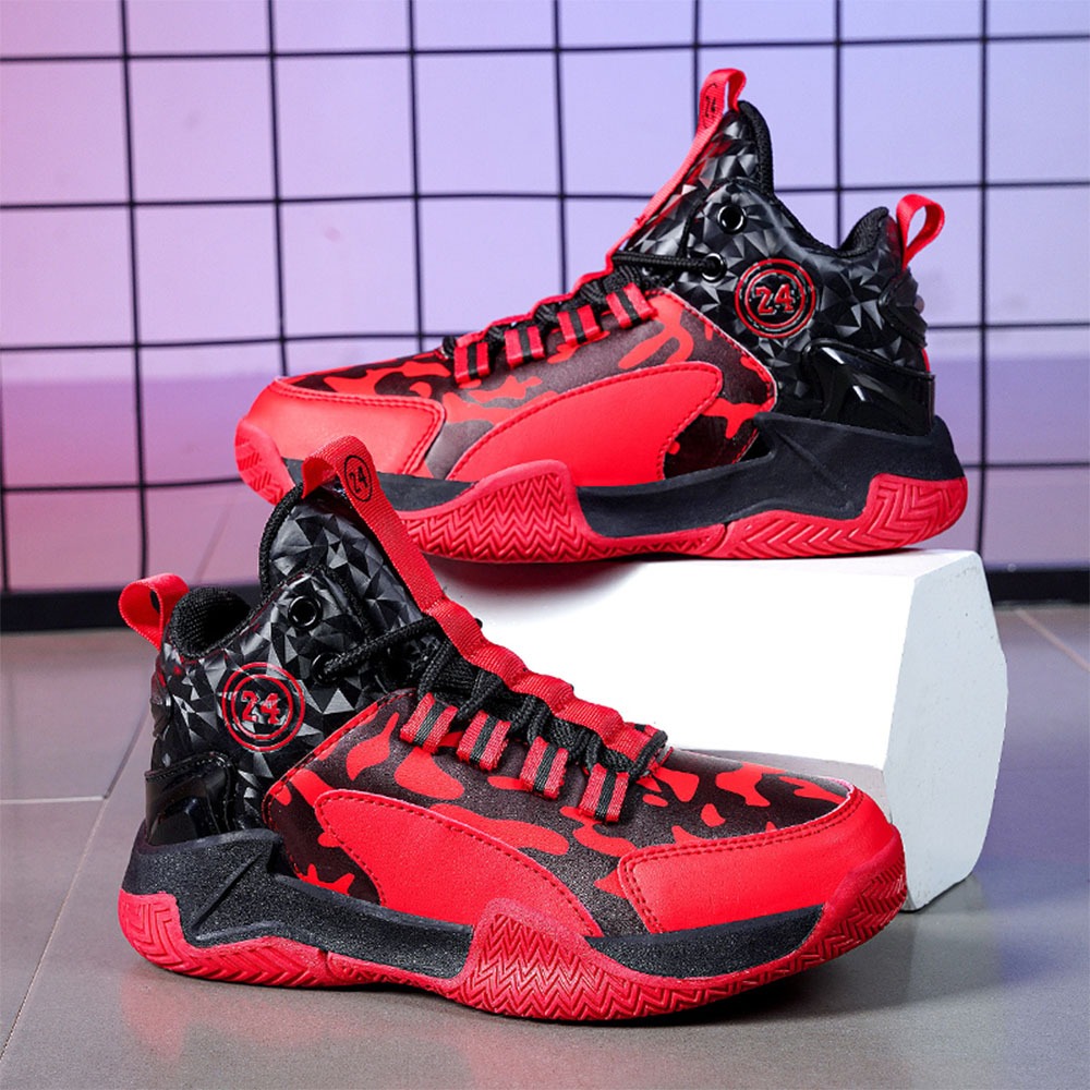 high top girls' basketball shoes