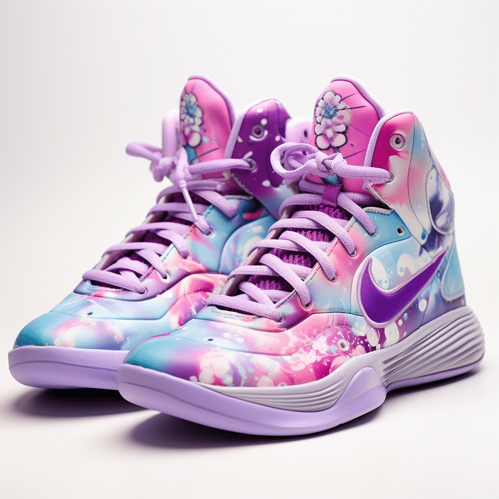 best rated basketball shoes