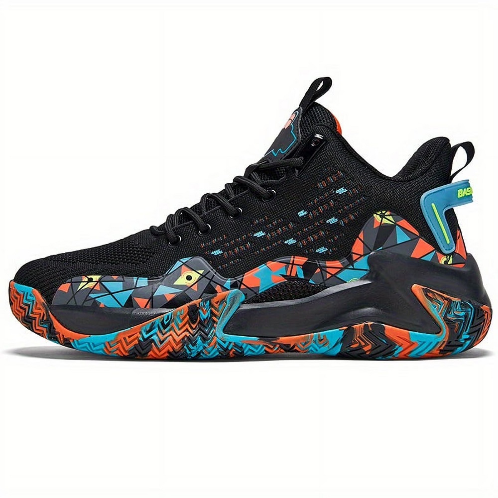 basketball shoes for tennis
