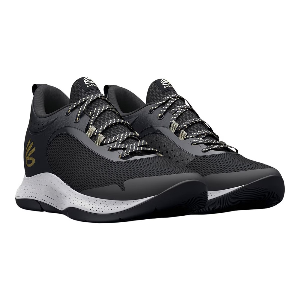 men's curry basketball shoes