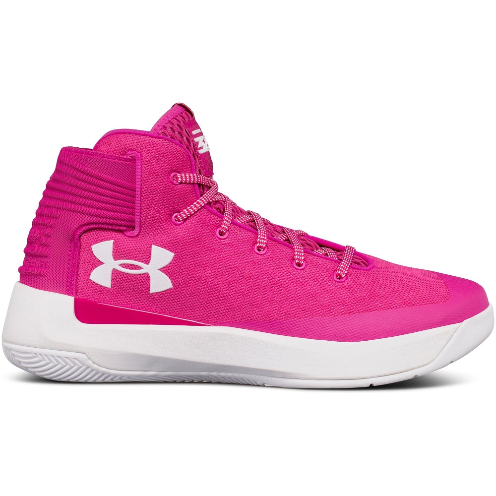 men's under armour basketball shoes