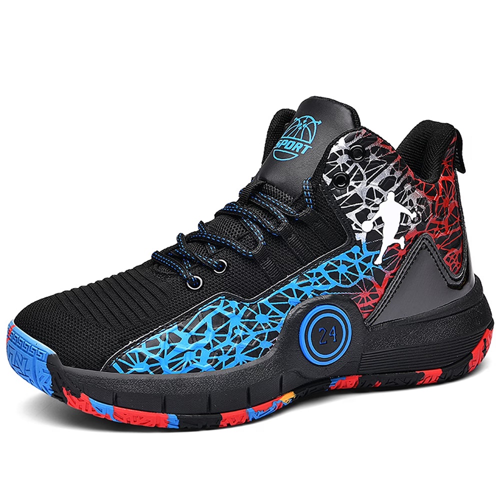 boys youth basketball shoes