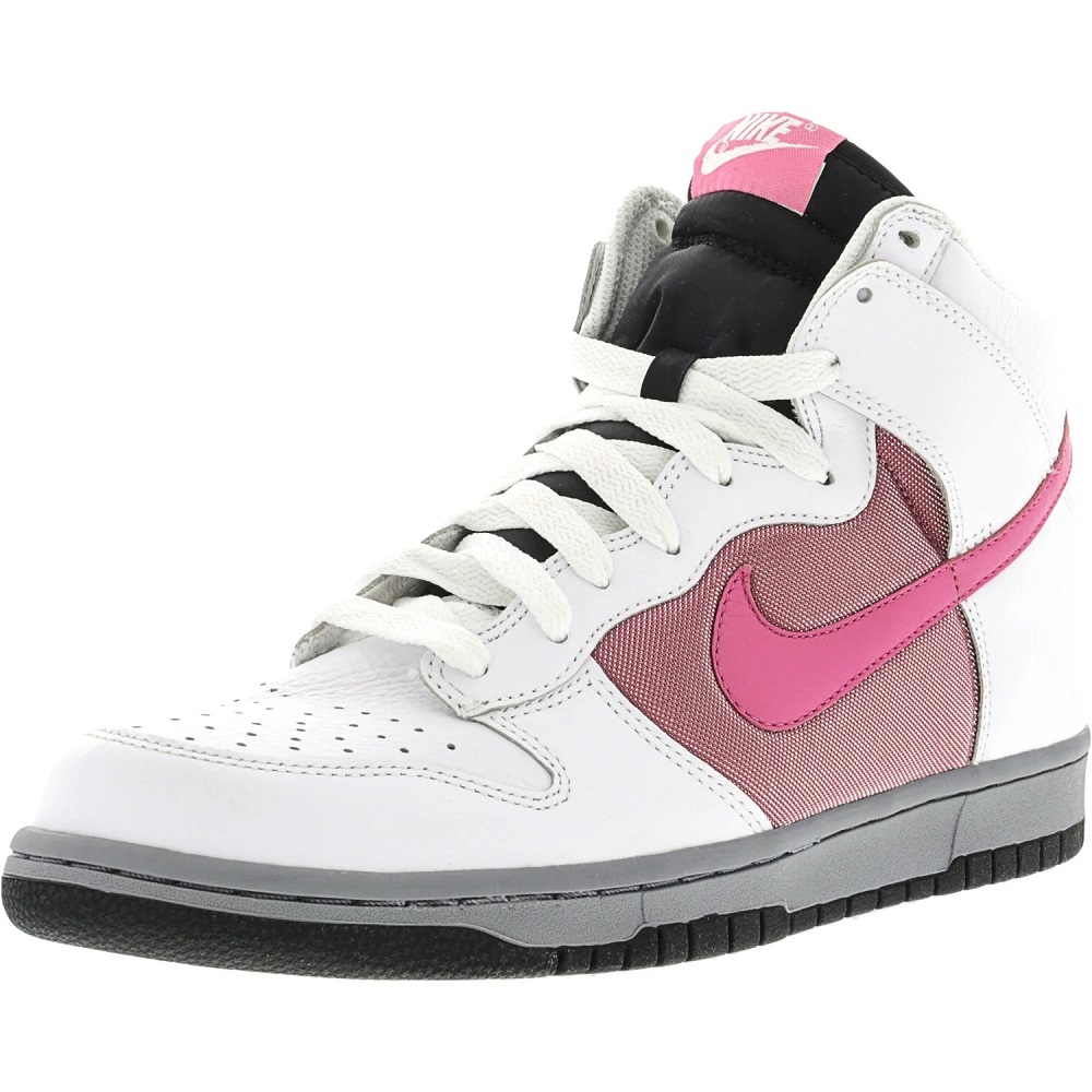 high top girls' basketball shoes