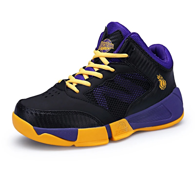 boys youth basketball shoes