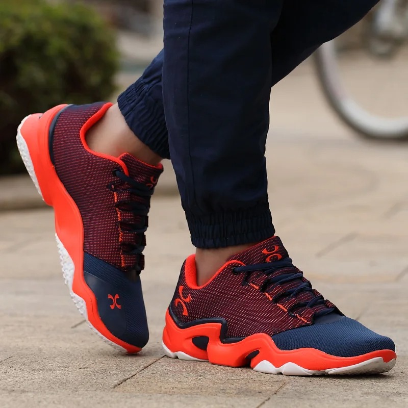 trending basketball shoes