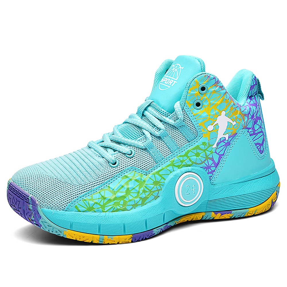 boys youth basketball shoes