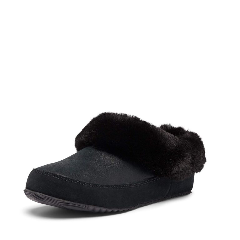 sorel slippers