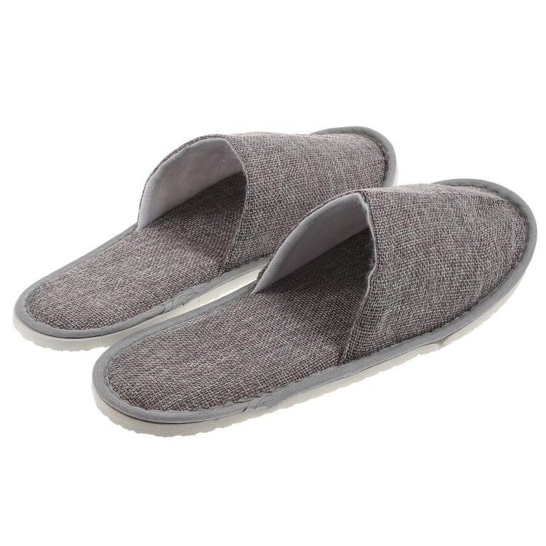 travel slippers