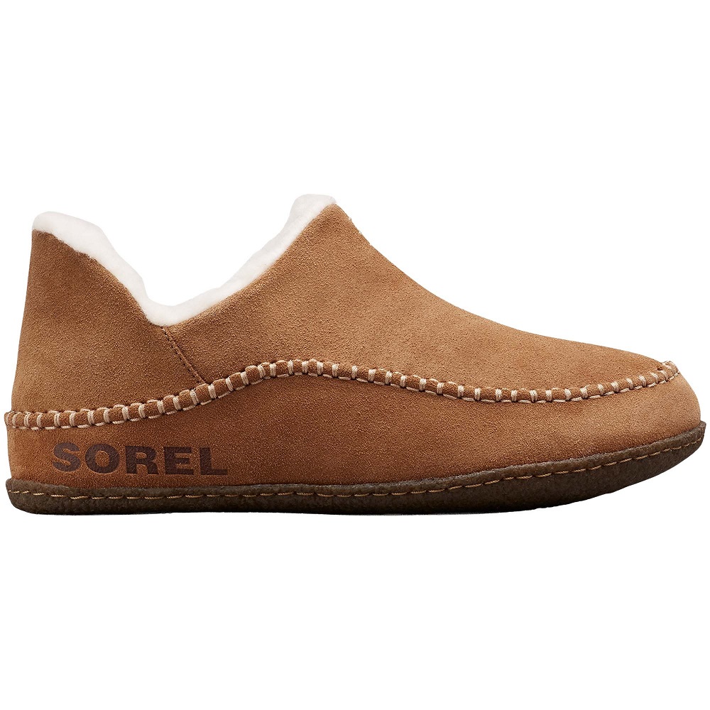 sorel slippers