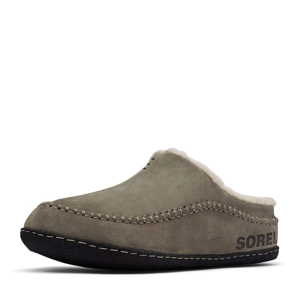 sorel slippers