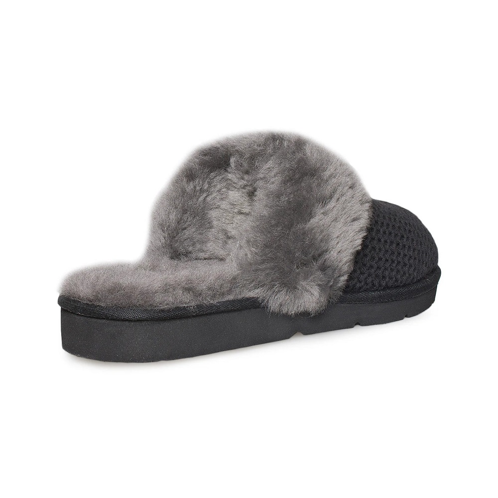 ugg cozy knit slippers